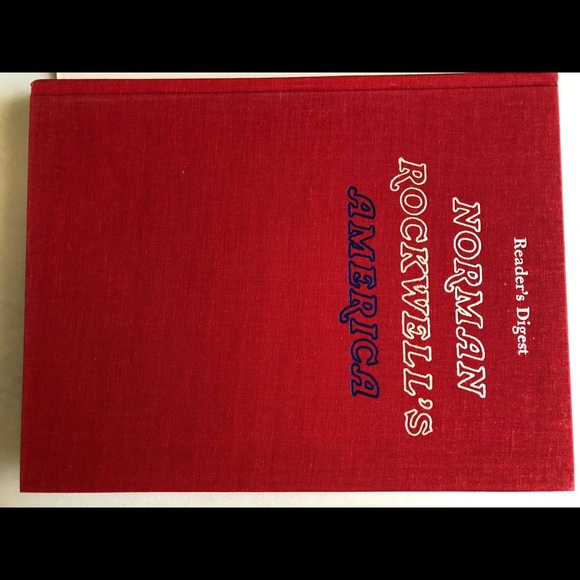 Norman Rockwell’s America 1975 - Picture 3 of 4